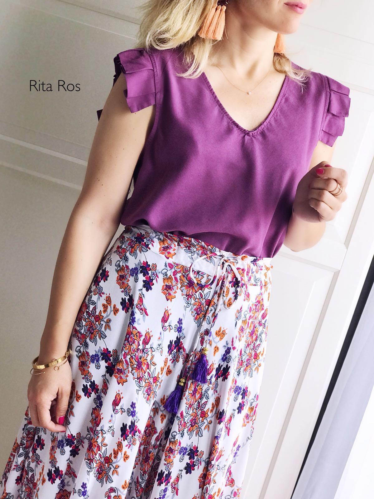 Top Niza (Ref. 1415)