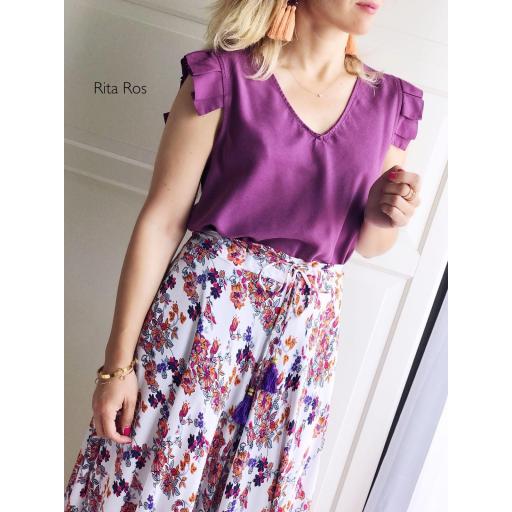 Top Niza (Ref. 1415)