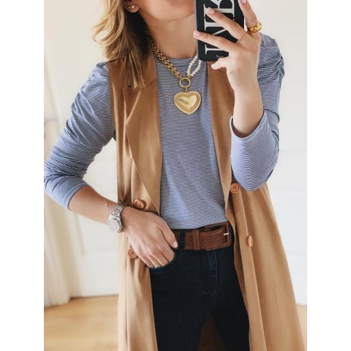 Chaleco Antelina (Ref.3227) [3]