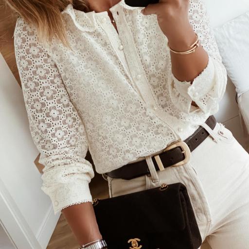 Blusa Gabriela (Ref.6439) [1]