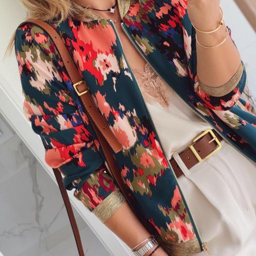 Bomber Olivia (Ref.6416) [3]