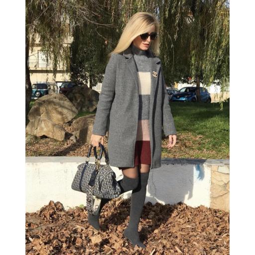 Vestido Rayas (Ref. 1820) [1]