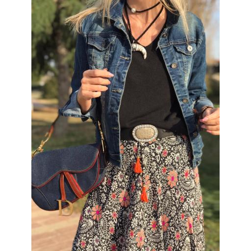 Falda Estella (Ref. 1025) [1]