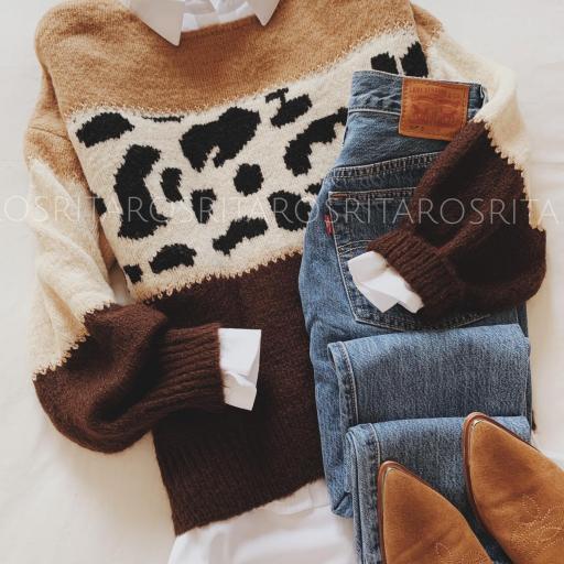 Jersey Lucas (Ref. 2975)