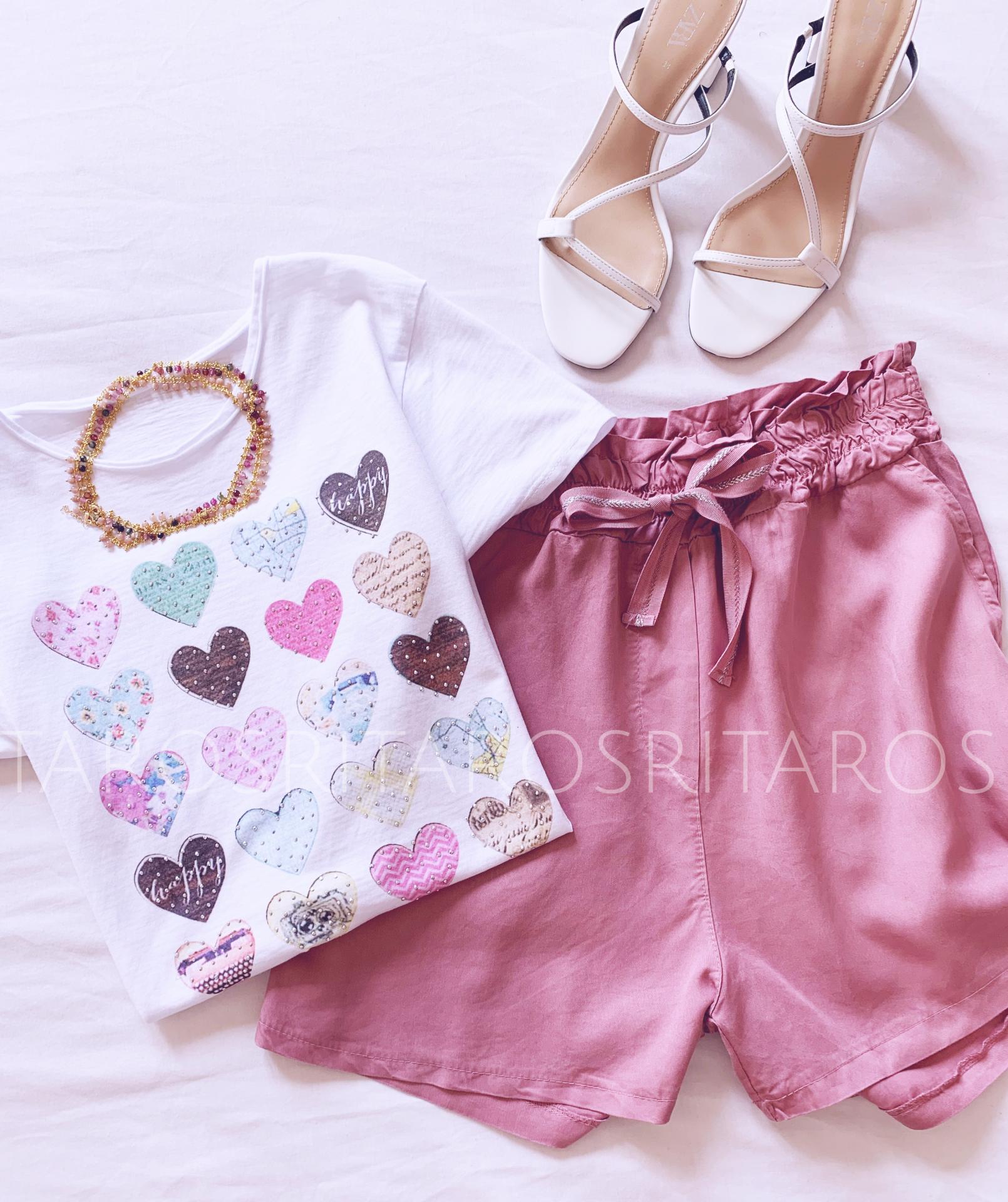 Short Santorini (Ref.2251)