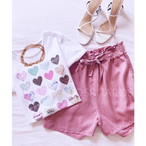 Short Santorini (Ref.2251)