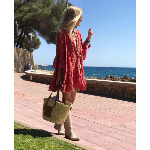 Lencero Largo (Ref.2087) [2]