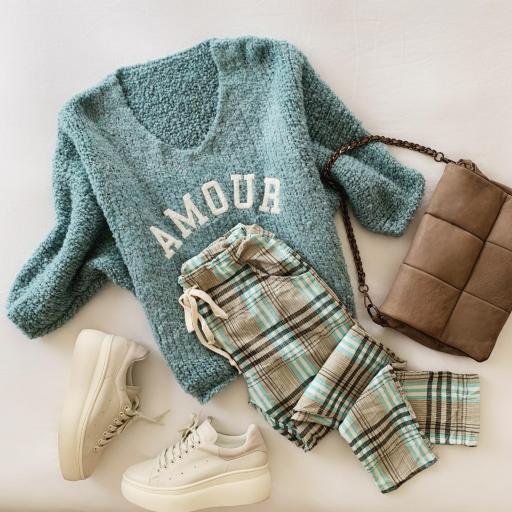 Jersey Amour (Ref.5361)