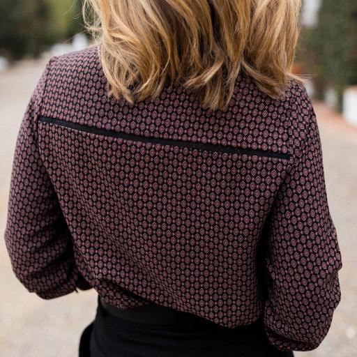 Blusa Chocolat (Ref.6492) [3]