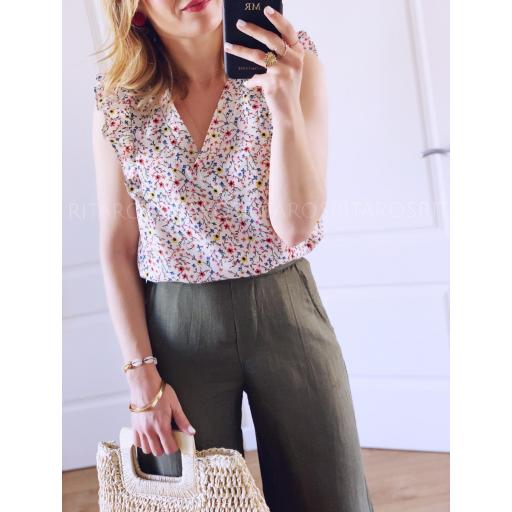  Blusa Indira (Ref. 2120) [1]