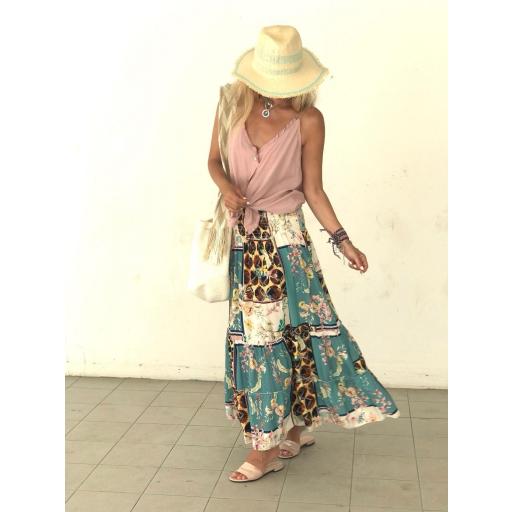 Falda Camille (Ref.1553)