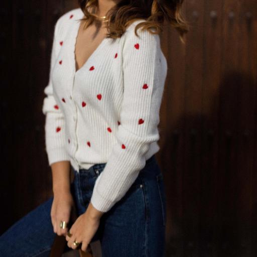 Chaqueta Rita (Ref.6544) [1]