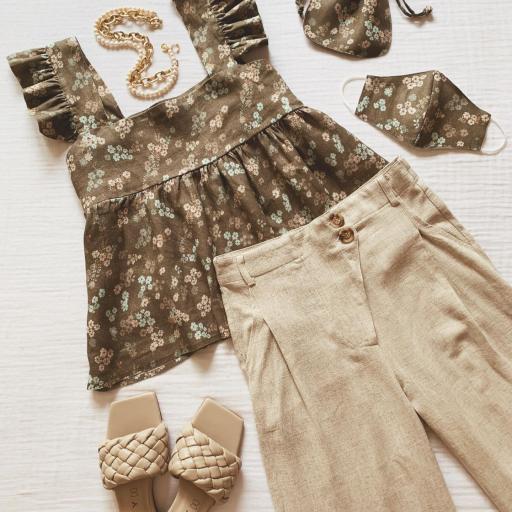 Pantalón Normandie (Ref.4069) [1]