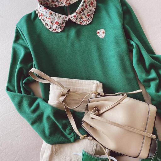 Sudadera Flavia (Ref.6028) [1]