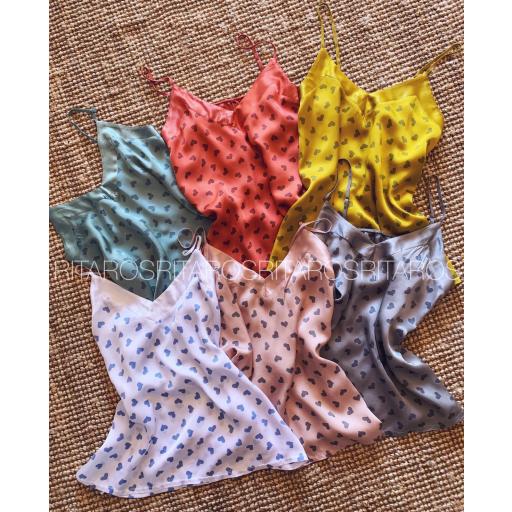 Lencero Corazones (Ref. 2290) [2]