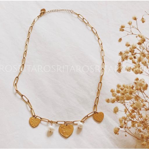 Collar Little Pearls (Ref.3131)