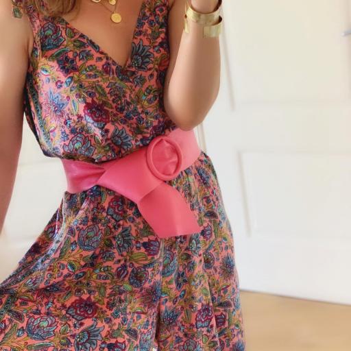 The Jumpsuit (Ref.4052)