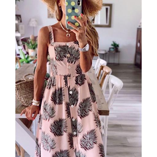 Vestido Palm (Ref. 2200)