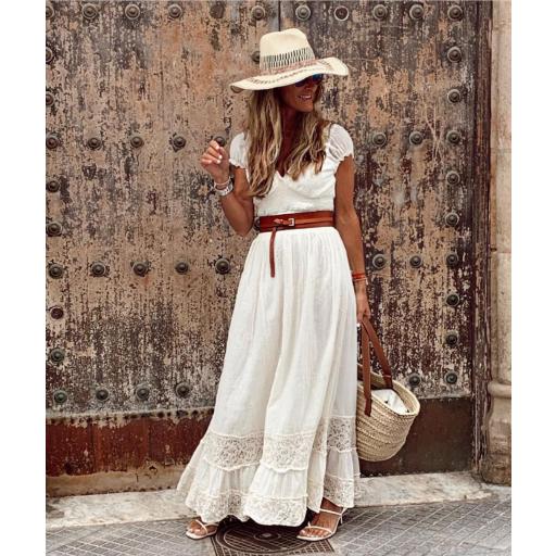 Vestido Ibiza (Ref.2221)