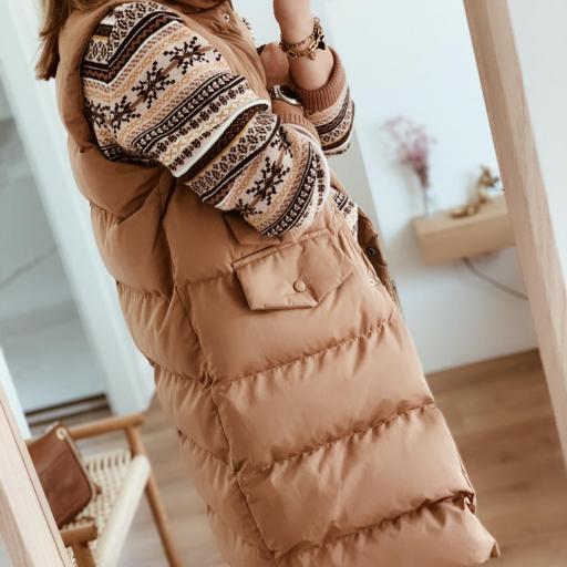 Chaleco Erea (Ref.5357) [2]