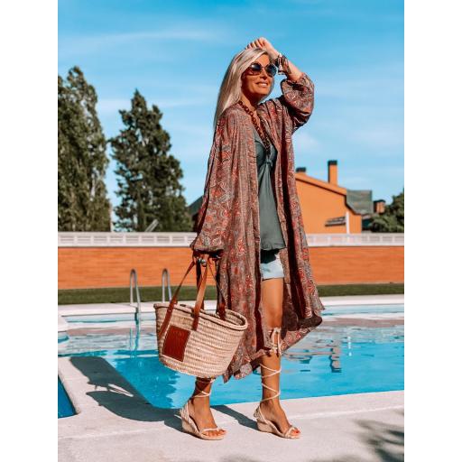 Kimono Silk (Ref.3328) [2]