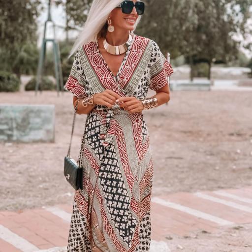 Vestido Namibia (Ref.6381) [5]