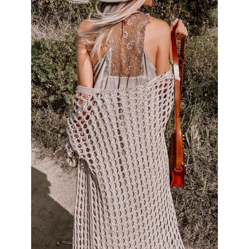 Vestido Lencero (Ref.5483) [1]