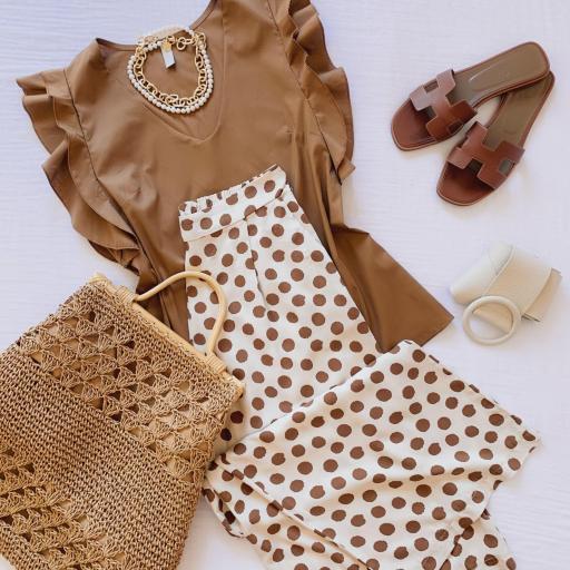 Pantalón Dots (Ref.4053) [1]