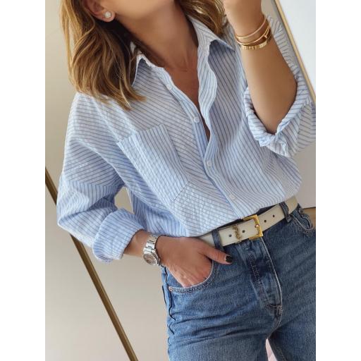 Camisa Anouk (Ref.6080) [1]