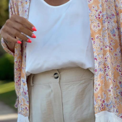 Kimono Flecos (Ref.6230) [3]