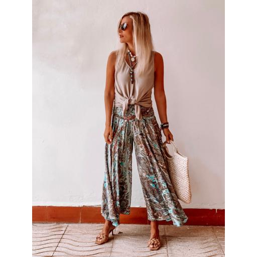 Falda Pantalón Silk (Ref.3354) [1]