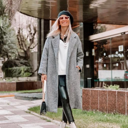 Abrigo Maxi Oliver (Ref.5945)