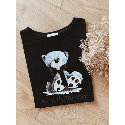 Camiseta Chic Bear (Ref.3277) [2]