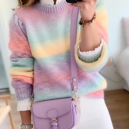 Jersey Rainbow Joya (Ref. 5387)