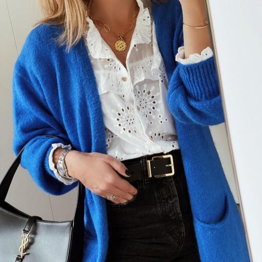 Blusa Almudena (Ref.5950) [1]