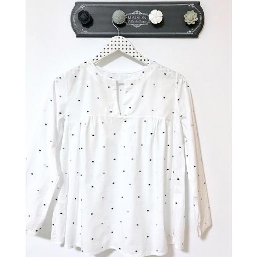 Blusa Stella (Ref. 1301) [3]