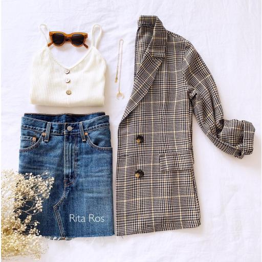 Sobrecamisa Cambridge (Ref. 1658) [3]