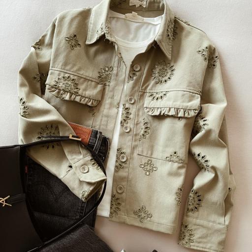 Sobrecamisa Sonia (Ref.6027) [1]