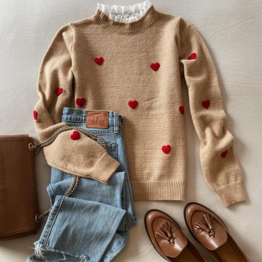 Jersey Joyce (Ref.5949)