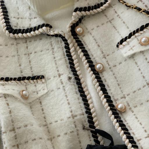 Chaqueta Punto Marta (Ref.4247) [2]