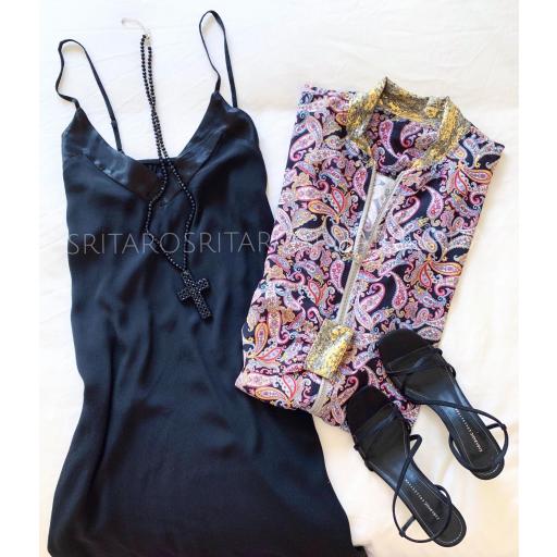 Bomber Multicolor (Ref. 2156)