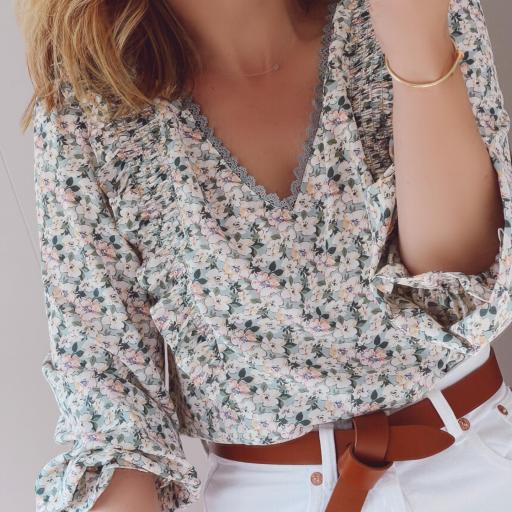 Blusa Noah (Ref.6051) [1]