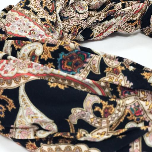 Turbante Cashmere (Ref. 2851) [1]