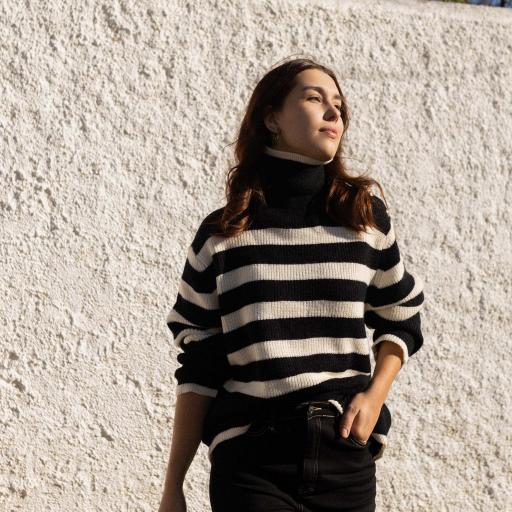 Jersey Clara (Ref.6600) [3]