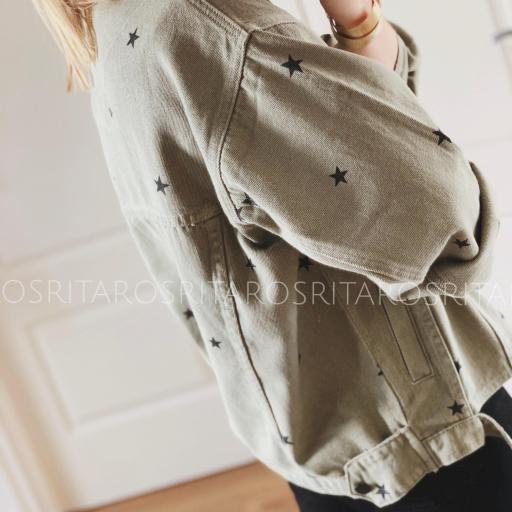 Cazadora Stars (Ref.3166) [2]