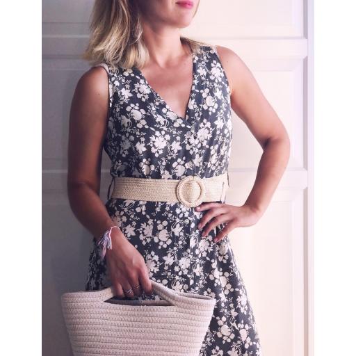 Vestido Melanie (Ref. 1480) [2]