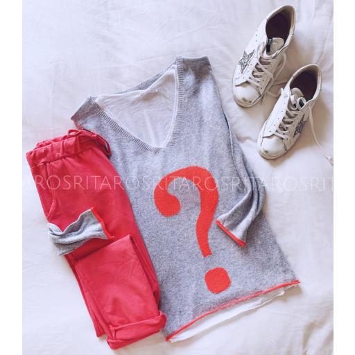 Jersey Interrogante (Ref. 1926) [2]