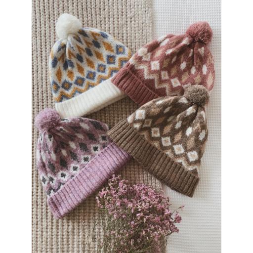 Gorrito Amelie (Ref.4330)