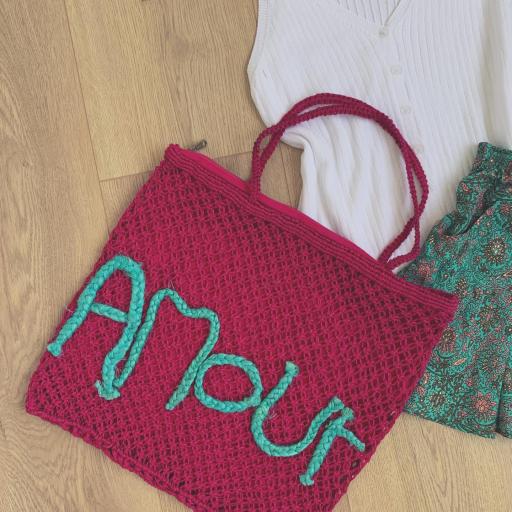 Bolso Amour (Ref.4102)