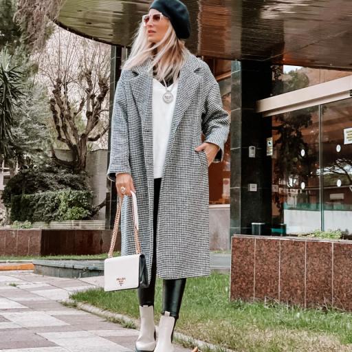 Abrigo Maxi Oliver (Ref.5945) [1]